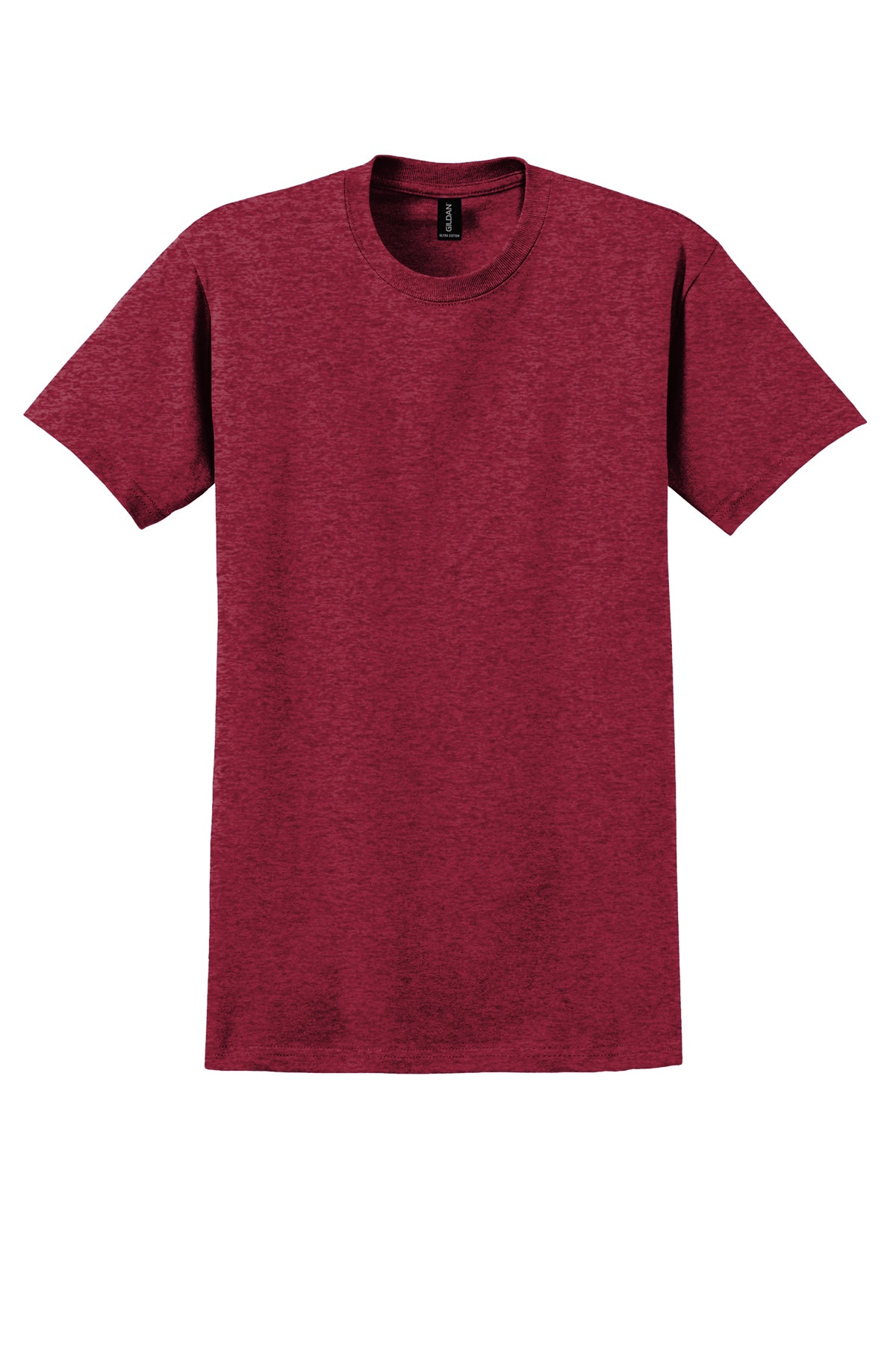 Adult Ultra Cotton T-Shirt - 6 oz - Gildan - G200