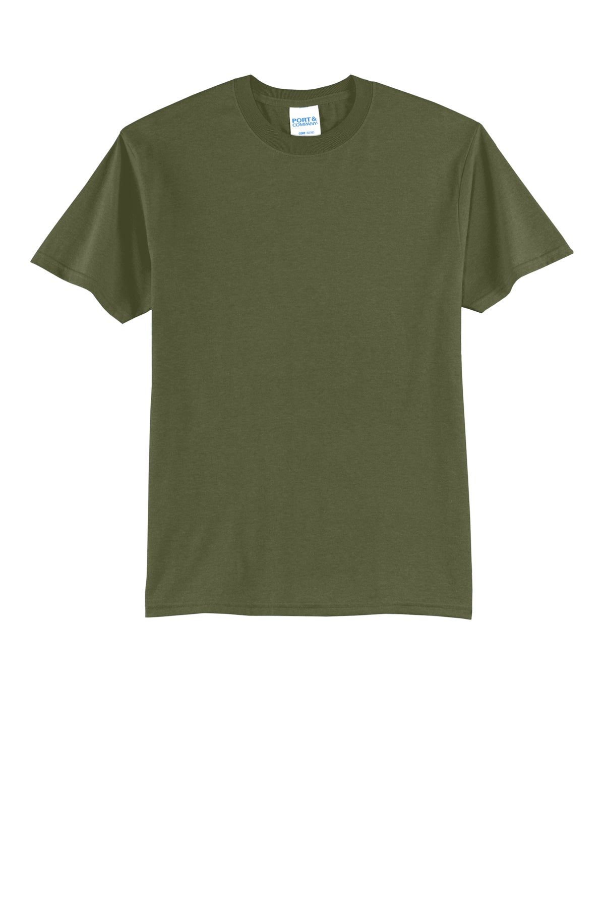 Port & Co® Core Blend Tee