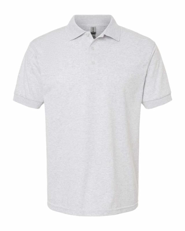 Gildan - Jersey Polo T Shirt - 8800
