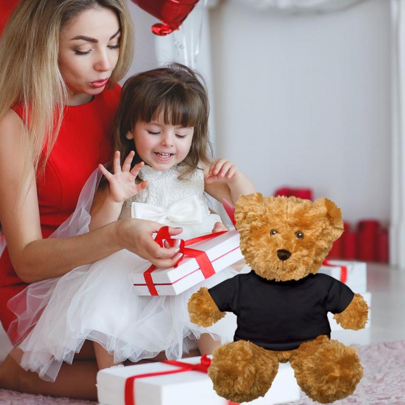 Custom Teddy Bear T Shirts