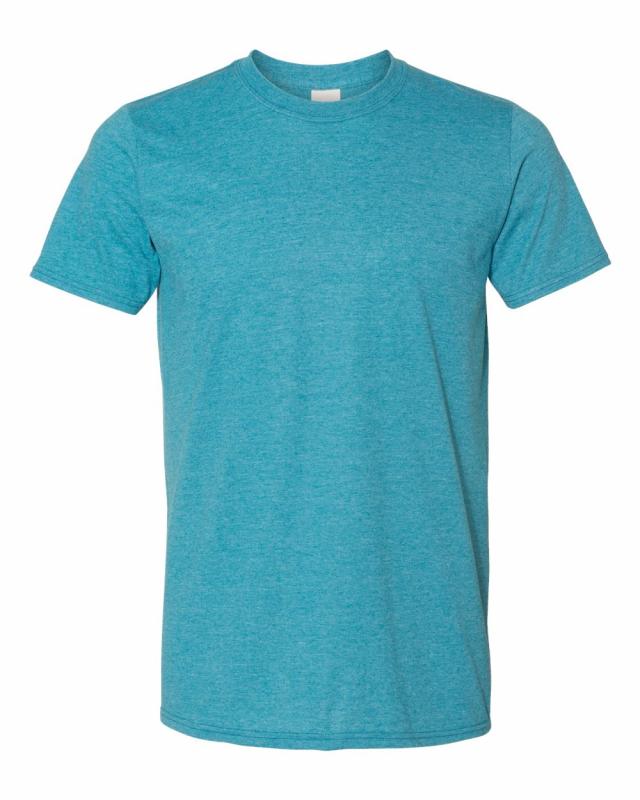 Gildan 64000 Softstyle Custom T Shirts