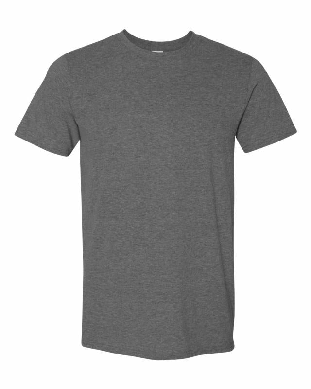 Gildan 64000 Softstyle Custom T Shirts