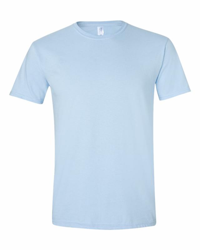 Softstyle Gildan T Shirts - 64000