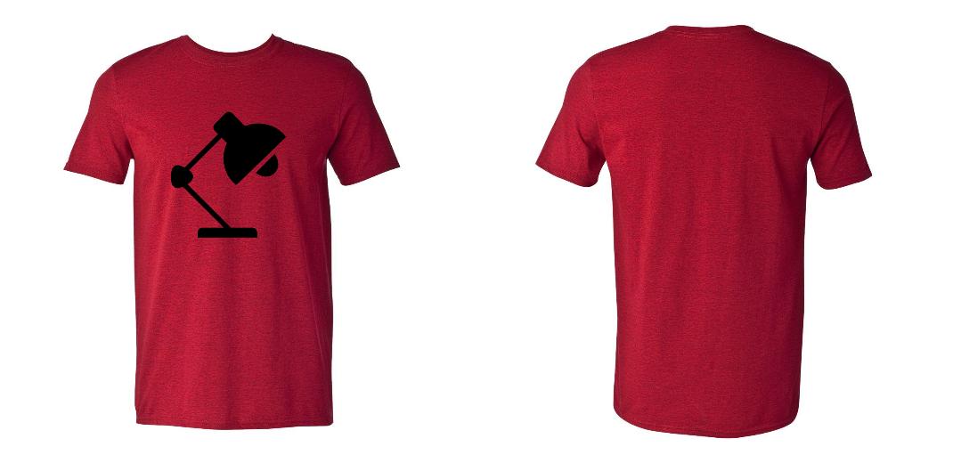 Softstyle Gildan T Shirts - 64000