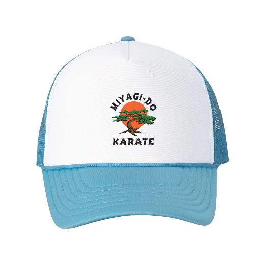 Valucap - Foam Mesh-Back Trucker Cap - VC700