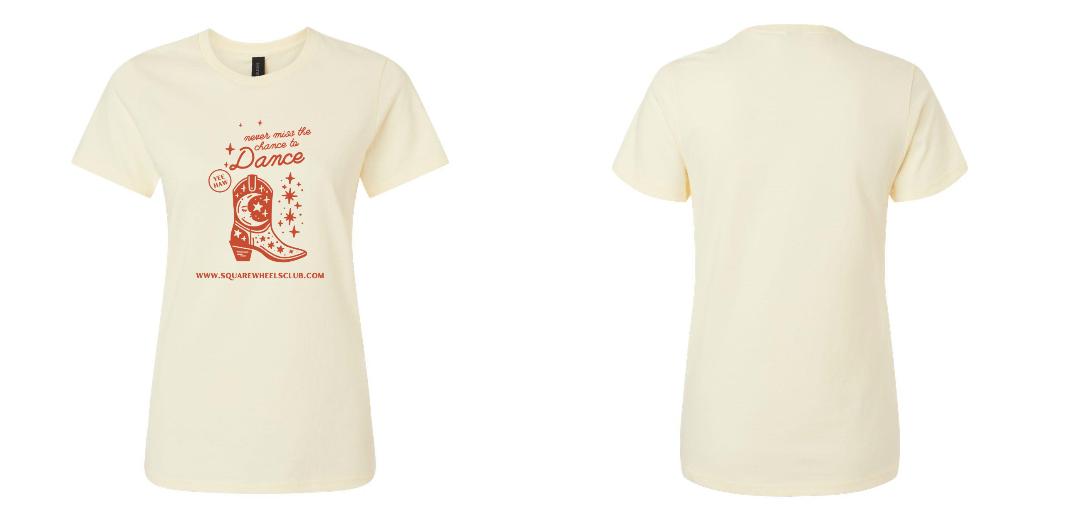 Gildan Heavy Cotton Women's Short Sleeve T Shirts - 5000L