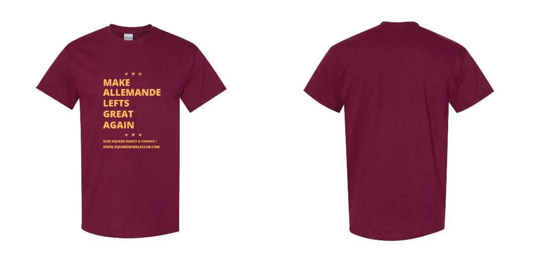 Gildan Heavy Cotton T Shirts - 5000