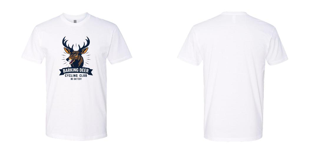 Next Level Cotton Short Sleeve T Shirt - 3600