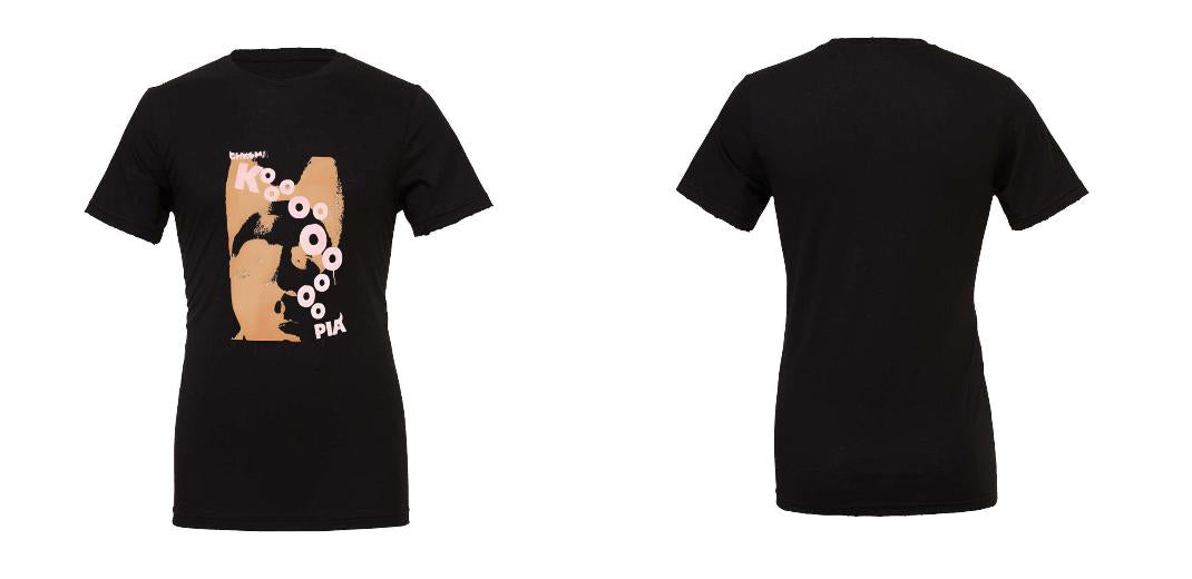 BELLA CANVAS - CVC Jersey Tee - 3001CVC
