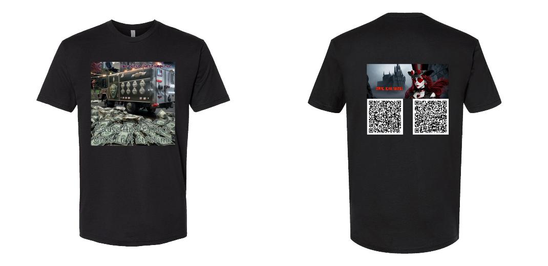 Next Level Cotton Short Sleeve T Shirt - 3600