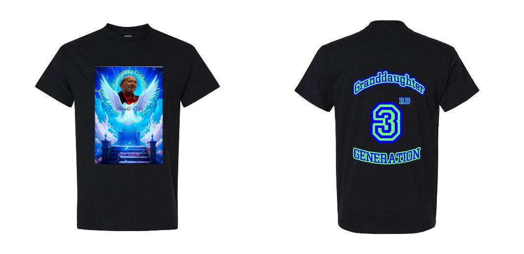 Gildan Heavy Cotton T Shirts - 5000