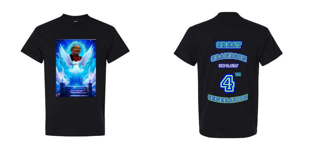 Gildan Heavy Cotton T Shirts - 5000