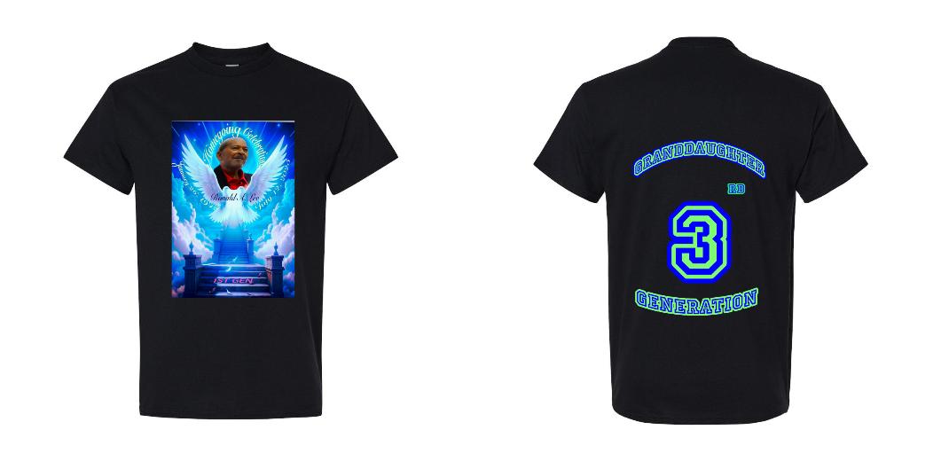 Gildan Heavy Cotton T Shirts - 5000