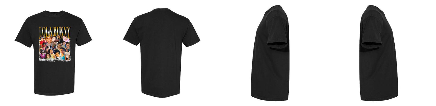 Comfort Colors 1717 - Unisex Adult Premium Garment Dyed Heavy Weight T Shirts