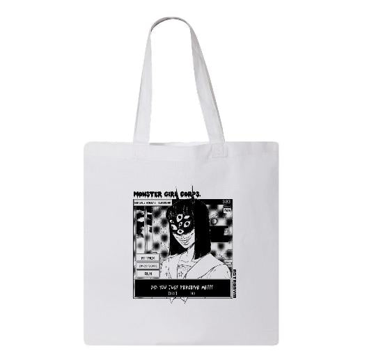 Economical Tote Bag - QTB