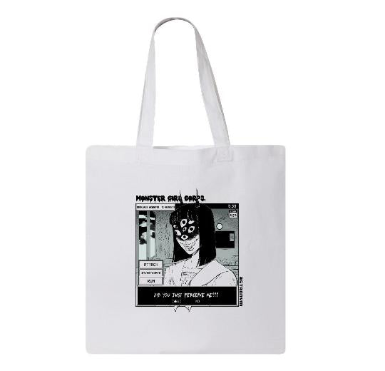 Economical Tote Bag - QTB