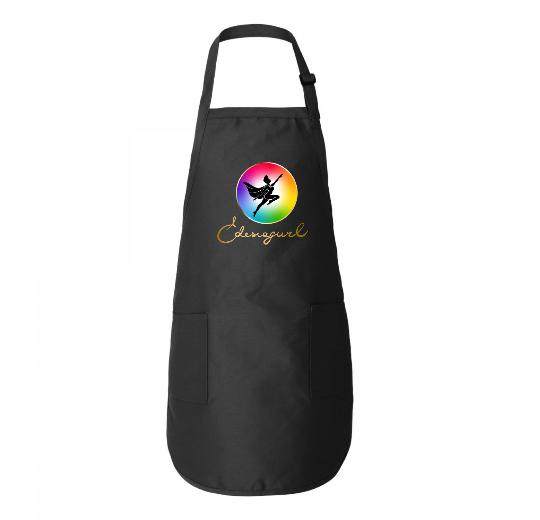 Custom Aprons with Logo