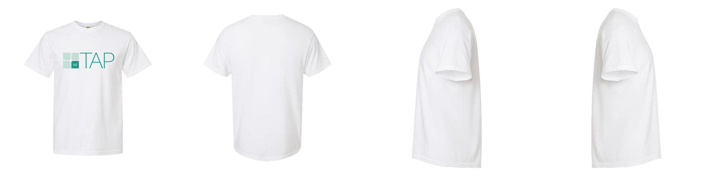 Comfort Colors 1717 - Unisex Adult Premium Garment Dyed Heavy Weight T Shirts