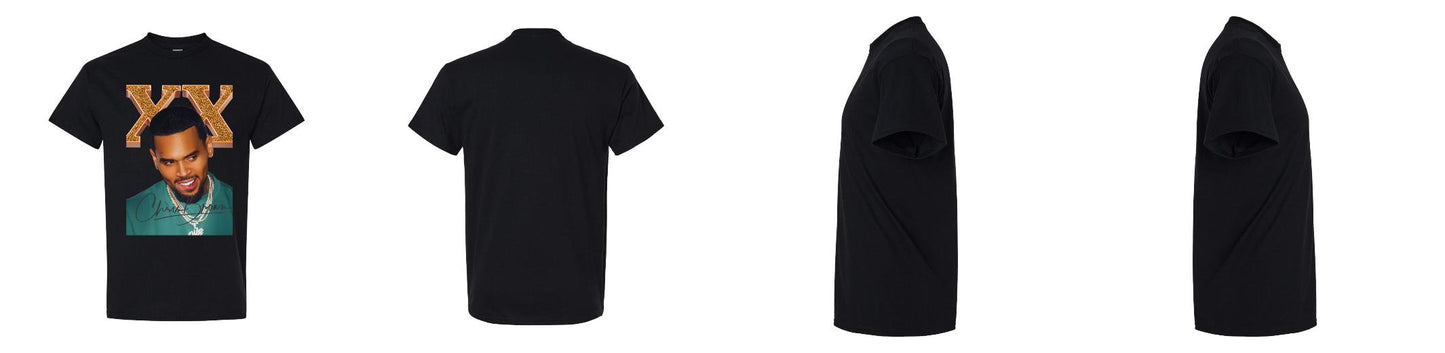 Gildan 5000 - Heavy Cotton T Shirts