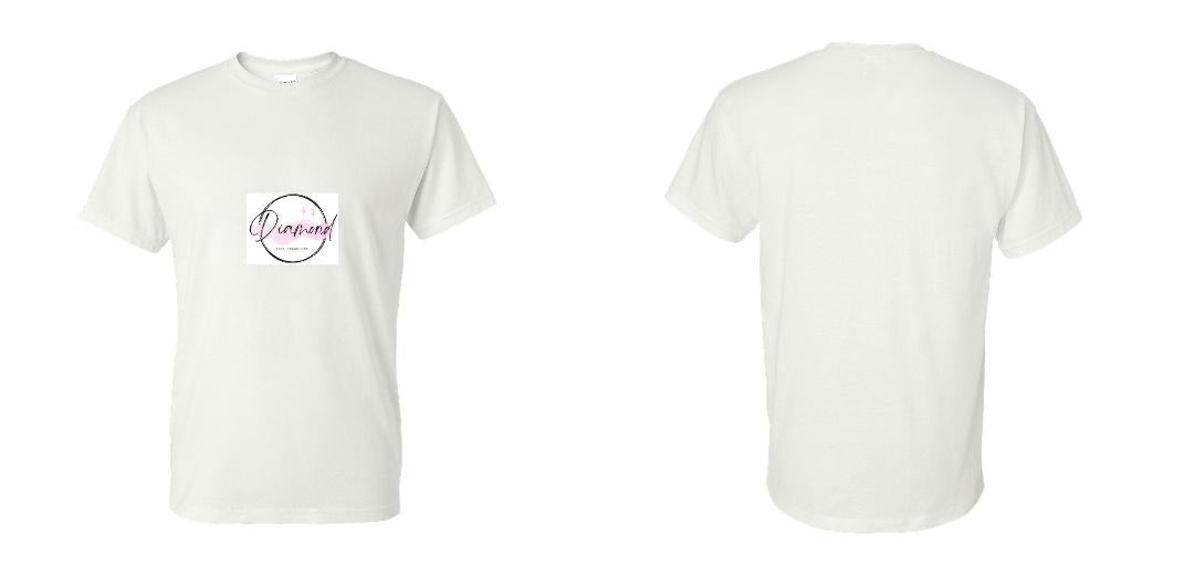 Gildan 8000 - Dry Blend T-Shirts