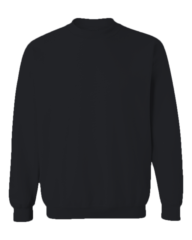 Gildan - Heavy Blend Crewneck Sweatshirt - 18000