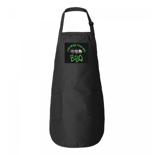 Custom Aprons with Logo