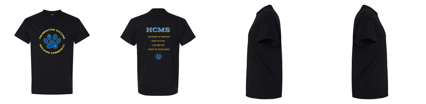 Gildan 5000 - Heavy Cotton T Shirts