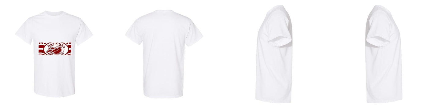 Gildan 5000 - Heavy Cotton T Shirts