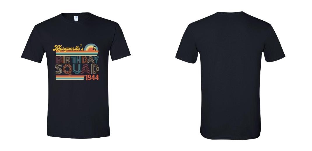 Gildan 64000 Softstyle Custom T Shirts