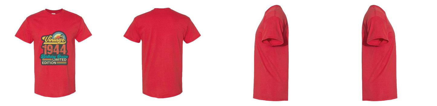 Gildan 5000 - Heavy Cotton T Shirts