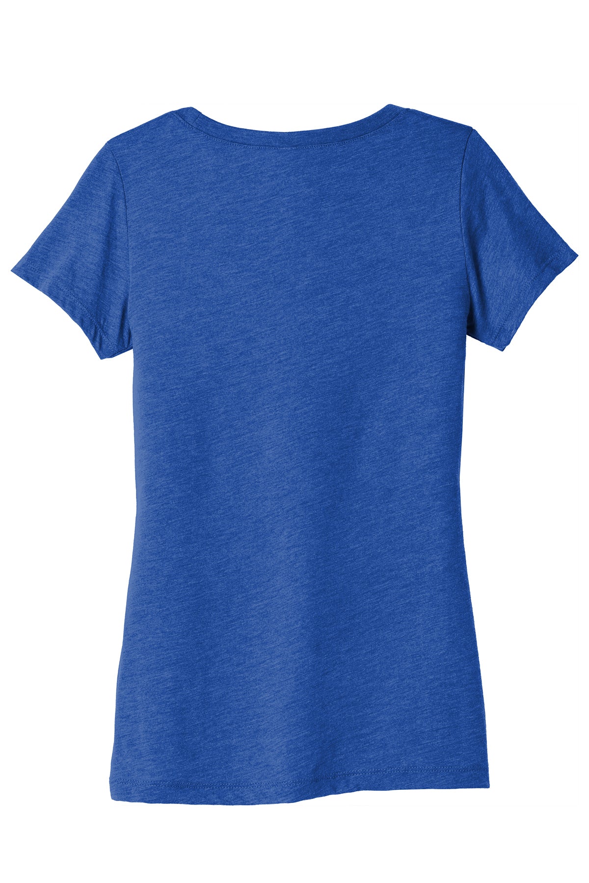 BELLA+CANVAS® Unisex Triblend Short Sleeve Tee