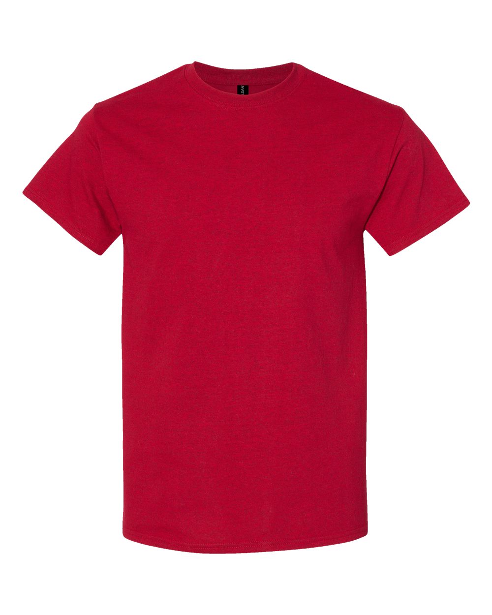 Gildan Adult Heavy Cotton T-Shirt - 5.3 oz - G500