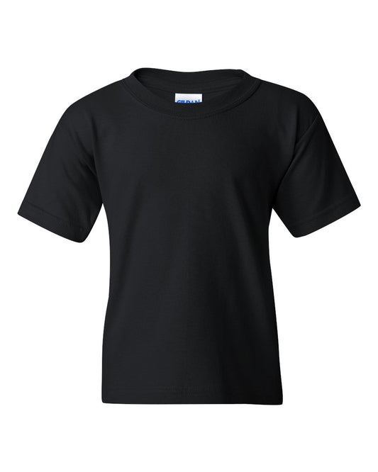 Youth Heavy Cotton™ T-Shirt 5000B