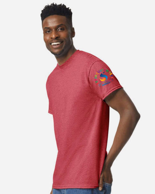 Gildan 8000 - Dry Blend T-Shirts