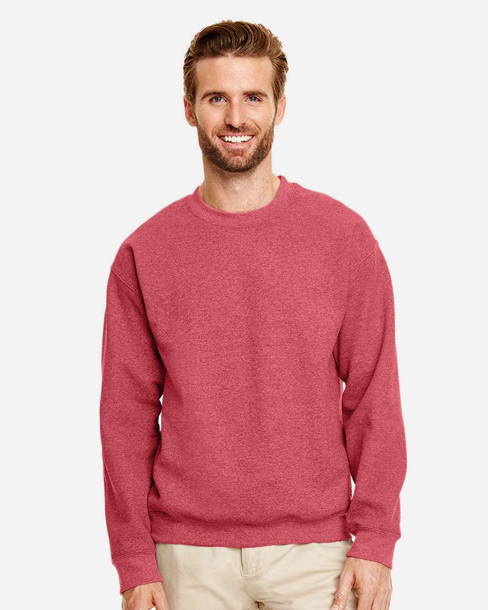Unisex Heavy Blend™ Crewneck Sweatshirt 18000