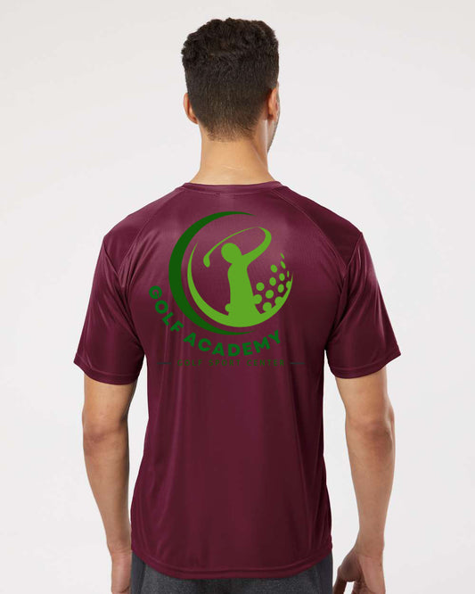 Unisex Performance Sports T Shirts - C2 Sport - 5100