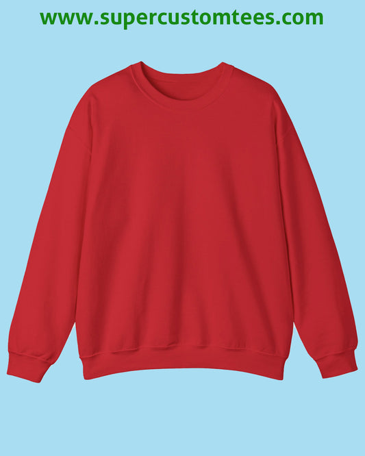 Sweatshirt Blank - Wholesale Price
