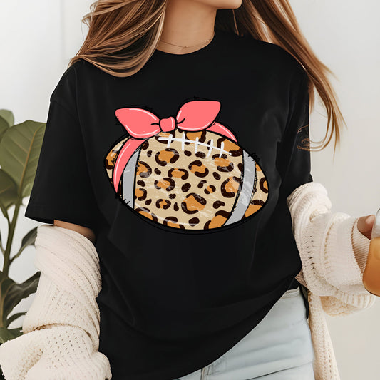 American Football Premade Ready To Press Gang Sheet