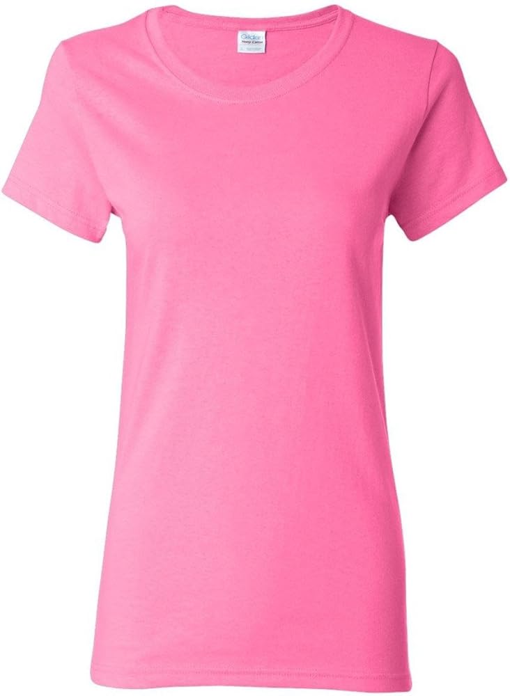 Gildan - Women's T Shirt Blank Clearance Sale
