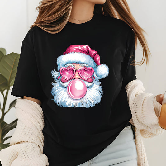 Christmas Premade Ready To Press DTF Gang Sheet