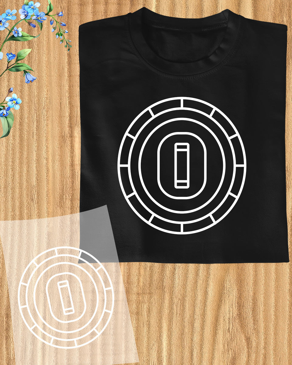 Cricket Field DTF Transfer