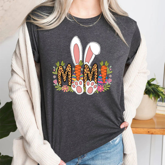 Easter Mimi DTF Transfer