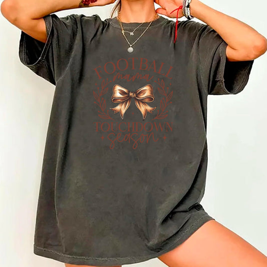 Football DTF Transfers Ready to Press