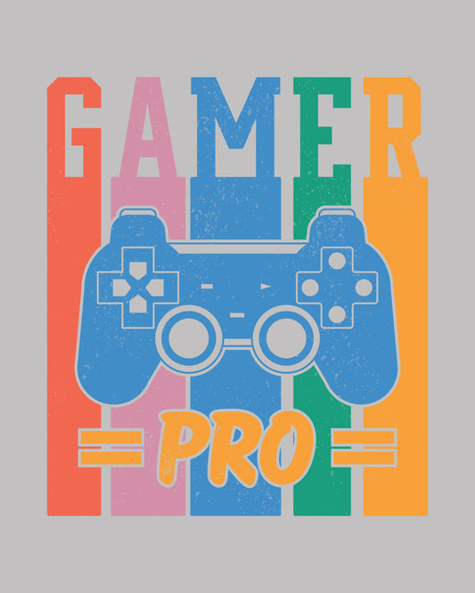 Gamer Pro DTF Transfer Film