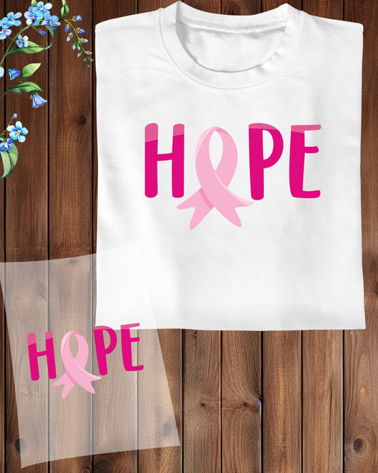 Hope DTF Transfer Film