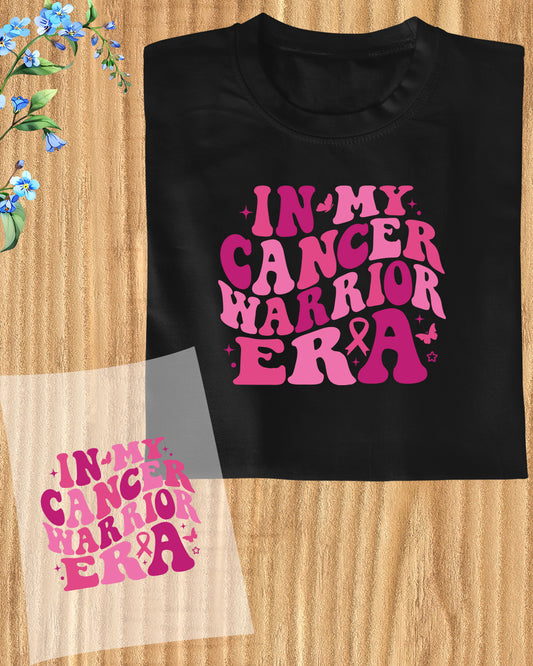 Husband of a Warrior DTF Transfer Film (Copy)