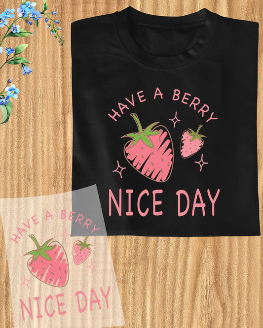 Mental Health DTF Transfer