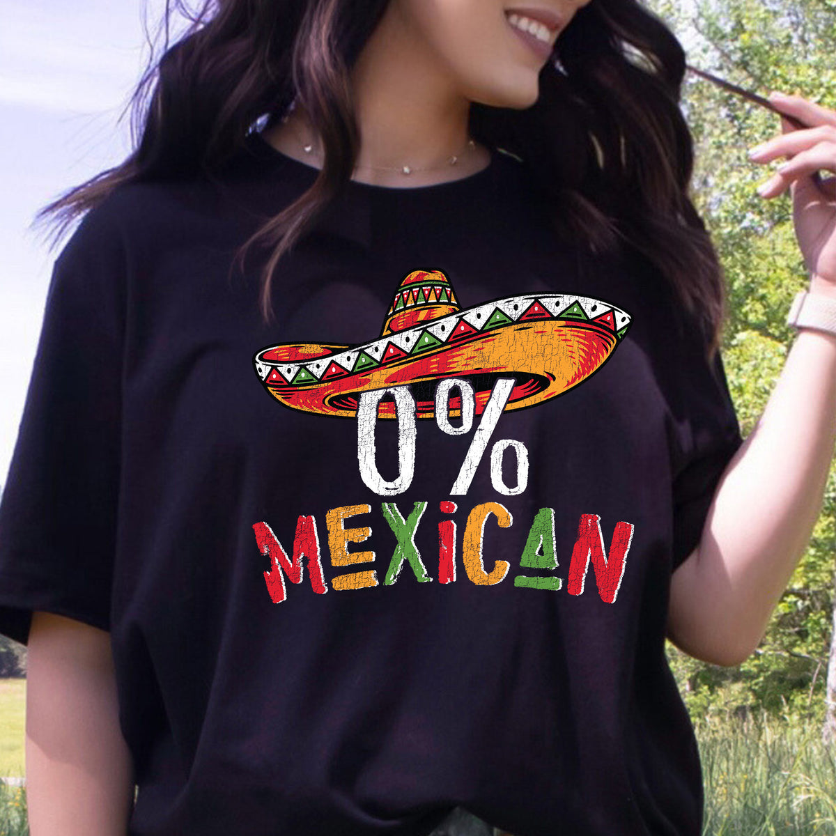 Mexican Cinco De Mayo Heat Transfer for Shirts