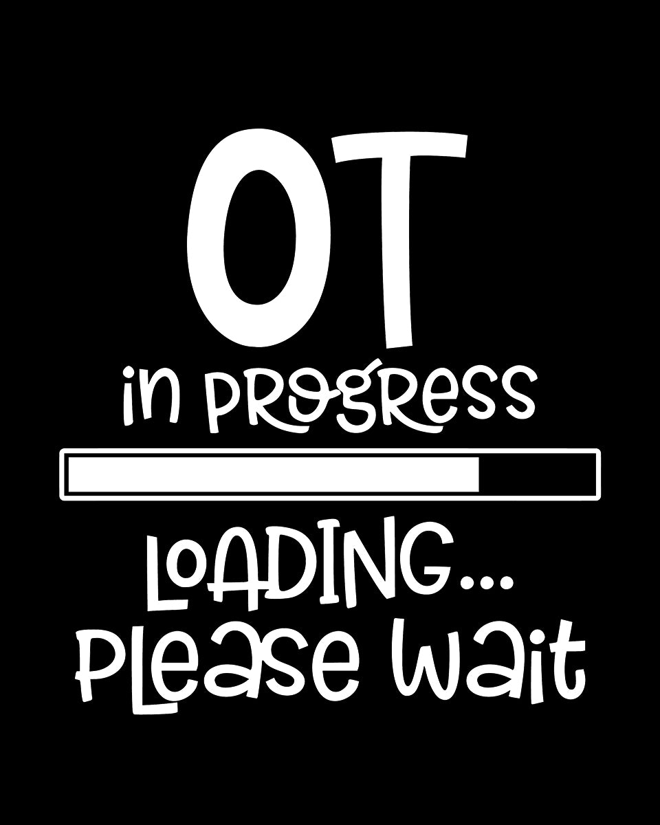 Ot Progress Funny DTF Transfer Film