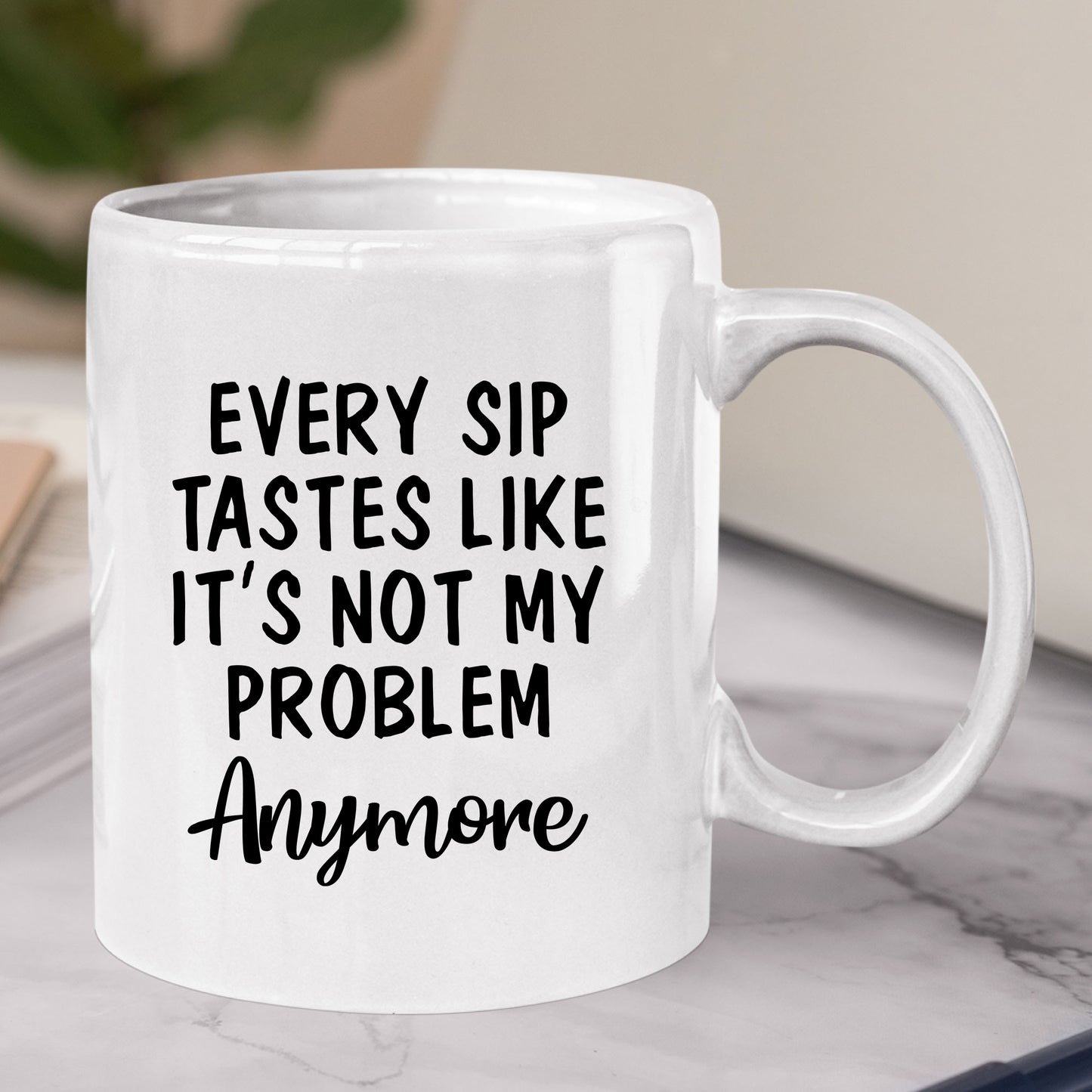 Personalized Retirement Coffee Mug Coworker Gift